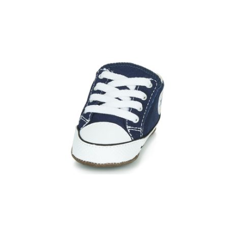 Scarpe-bambini-ragazza-Converse-CHUCK-TAYLOR-FIRST-STAR-CANVAS-HI-Blu-Converse-888757194032-2