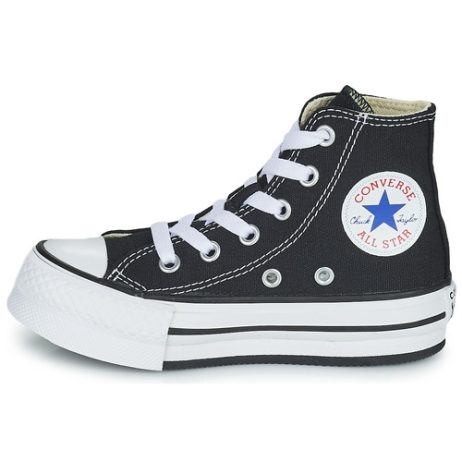 Scarpe-bambini-ragazza-Converse-Chuck-Taylor-All-Star-EVA-Lift-Foundation-Hi-Nero-Converse-194433452724-3