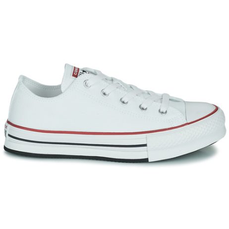 Scarpe-bambini-ragazza-Converse-Chuck-Taylor-All-Star-EVA-Lift-Foundation-Ox-Bianco-Converse-194433448130-1