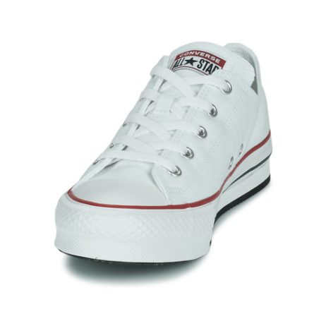 Scarpe-bambini-ragazza-Converse-Chuck-Taylor-All-Star-EVA-Lift-Foundation-Ox-Bianco-Converse-194433448130-2