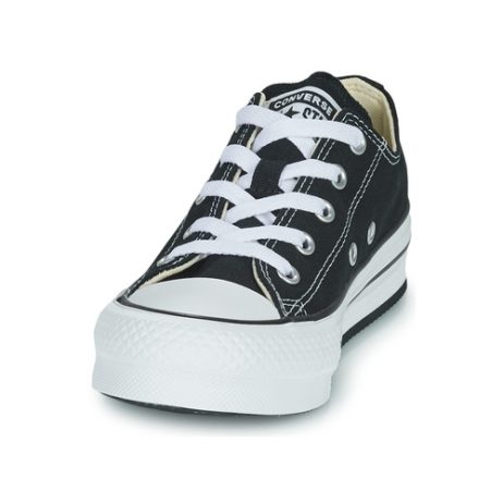 Scarpe-bambini-ragazza-Converse-Chuck-Taylor-All-Star-EVA-Lift-Foundation-Ox-Nero-Converse-194433452960-2