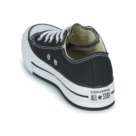 Scarpe-bambini-ragazza-Converse-Chuck-Taylor-All-Star-EVA-Lift-Foundation-Ox-Nero-Converse-194433452960-4