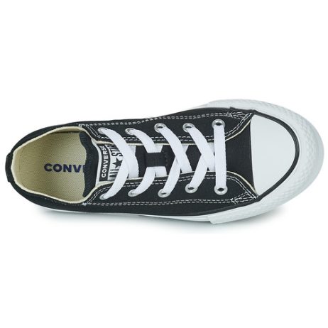 Scarpe-bambini-ragazza-Converse-Chuck-Taylor-All-Star-EVA-Lift-Foundation-Ox-Nero-Converse-194433452960-5