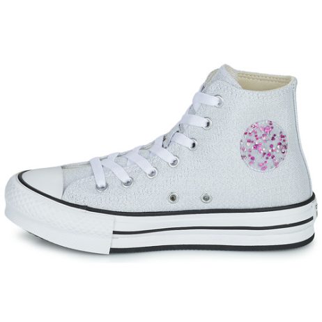 Scarpe-bambini-ragazza-Converse-Chuck-Taylor-All-Star-EVA-Lift-Undersea-Glitter-Hi-Grigio-Converse-194433449014-3