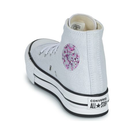 Scarpe-bambini-ragazza-Converse-Chuck-Taylor-All-Star-EVA-Lift-Undersea-Glitter-Hi-Grigio-Converse-194433449014-4