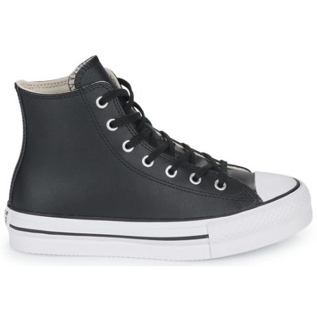 Scarpe-bambini-ragazza-Converse-Chuck-Taylor-All-Star-Eva-Lift-Leather-Foundation-Hi-Nero-Converse-194433828772-1