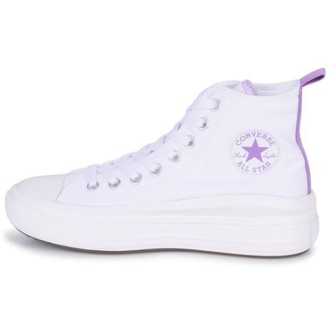 Scarpe-bambini-ragazza-Converse-Chuck-Taylor-All-Star-Move-Platform-Foundation-Hi-Bianco-Converse-194433775120-3