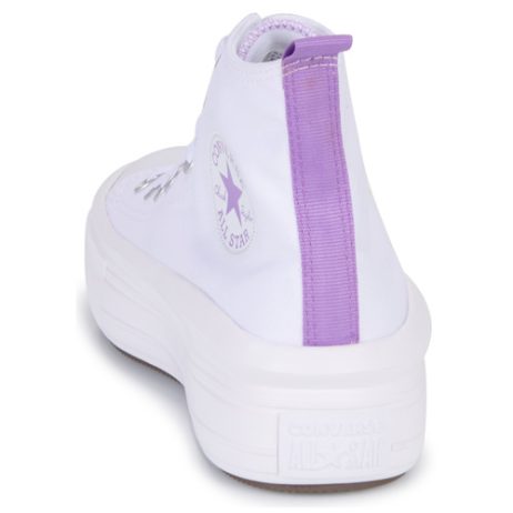 Scarpe-bambini-ragazza-Converse-Chuck-Taylor-All-Star-Move-Platform-Foundation-Hi-Bianco-Converse-194433775120-4