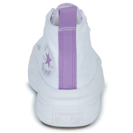 Scarpe-bambini-ragazza-Converse-Chuck-Taylor-All-Star-Move-Platform-Foundation-Hi-Bianco-Converse-194433775250-2