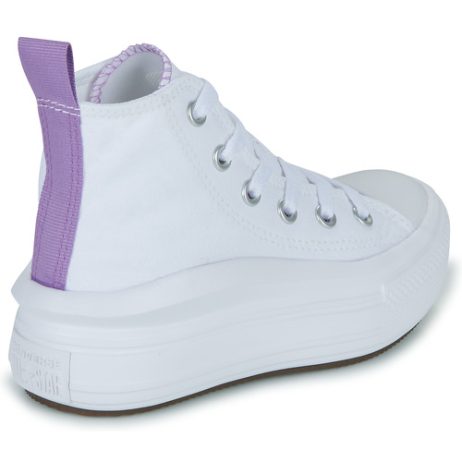 Scarpe-bambini-ragazza-Converse-Chuck-Taylor-All-Star-Move-Platform-Foundation-Hi-Bianco-Converse-194433775250-3