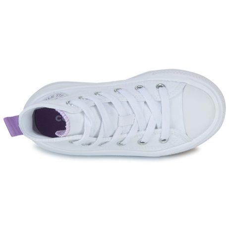 Scarpe-bambini-ragazza-Converse-Chuck-Taylor-All-Star-Move-Platform-Foundation-Hi-Bianco-Converse-194433775250-4