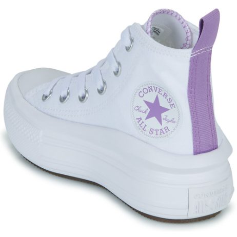 Scarpe-bambini-ragazza-Converse-Chuck-Taylor-All-Star-Move-Platform-Foundation-Hi-Bianco-Converse-194433775250-6