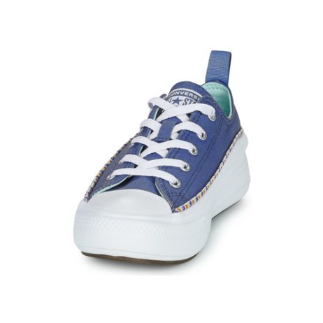 Scarpe-bambini-ragazza-Converse-Chuck-Taylor-All-Star-Move-Seasonal-Ox-Blu-Converse-194433452120-2