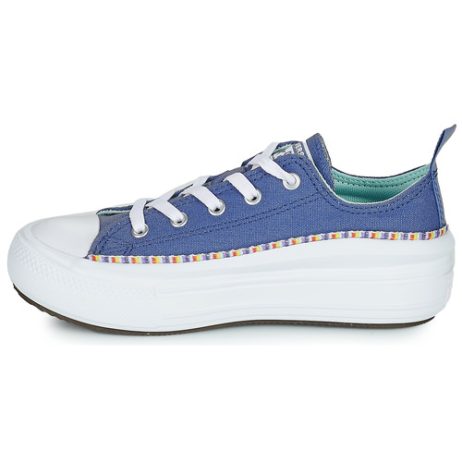 Scarpe-bambini-ragazza-Converse-Chuck-Taylor-All-Star-Move-Seasonal-Ox-Blu-Converse-194433452120-3