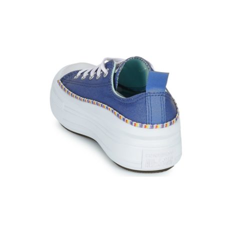 Scarpe-bambini-ragazza-Converse-Chuck-Taylor-All-Star-Move-Seasonal-Ox-Blu-Converse-194433452120-4