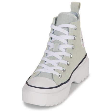 Scarpe-bambini-ragazza-Converse-KIDS-CONVERSE-CHUCK-TAYLOR-ALL-STAR-LUGGED-LIFT-PLATFORM-RETRO-Grigio-Converse-194434186161-2