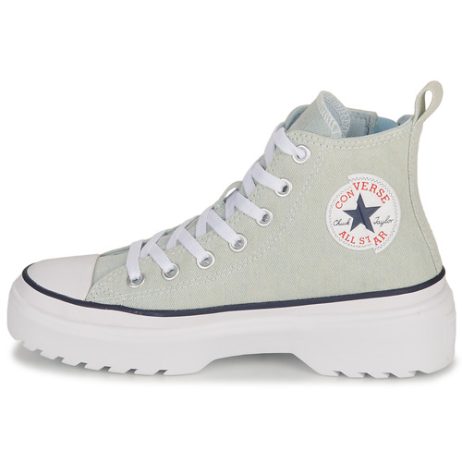 Scarpe-bambini-ragazza-Converse-KIDS-CONVERSE-CHUCK-TAYLOR-ALL-STAR-LUGGED-LIFT-PLATFORM-RETRO-Grigio-Converse-194434186161-3