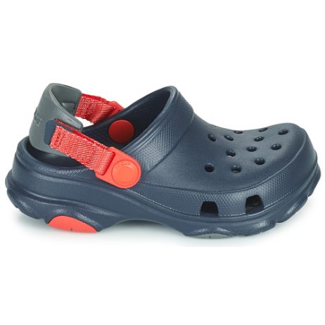 Scarpe-bambini-ragazza-Crocs-CLASSIC-ALL-TERRAIN-CLOG-K-Blu-Crocs-191448758339-1