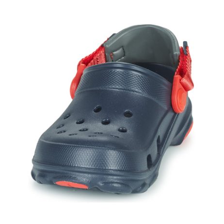 Scarpe-bambini-ragazza-Crocs-CLASSIC-ALL-TERRAIN-CLOG-K-Blu-Crocs-191448758339-2