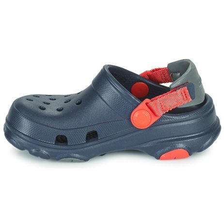 Scarpe-bambini-ragazza-Crocs-CLASSIC-ALL-TERRAIN-CLOG-K-Blu-Crocs-191448758339-3