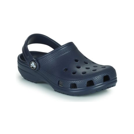 Scarpe bambini ragazza Crocs  CLASSIC CLOG K  Marine Crocs 191448735057