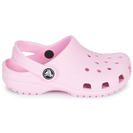 Scarpe-bambini-ragazza-Crocs-CLASSIC-CLOG-K-Rosa-Crocs-191448752245-1