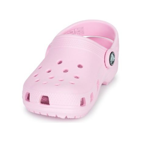 Scarpe-bambini-ragazza-Crocs-CLASSIC-CLOG-K-Rosa-Crocs-191448752245-2