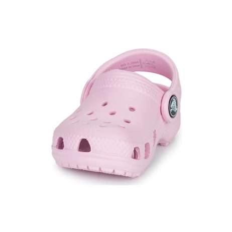 Scarpe-bambini-ragazza-Crocs-CLASSIC-CLOG-T-Rosa-Crocs-191448734029-2