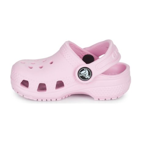 Scarpe-bambini-ragazza-Crocs-CLASSIC-CLOG-T-Rosa-Crocs-191448734029-3