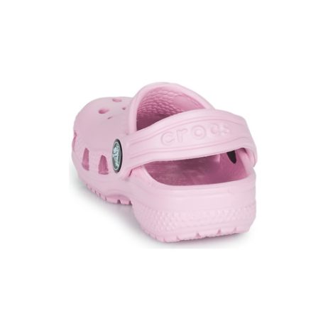 Scarpe-bambini-ragazza-Crocs-CLASSIC-CLOG-T-Rosa-Crocs-191448734029-4