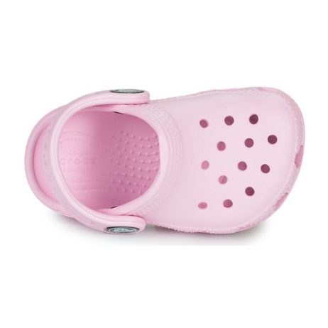 Scarpe-bambini-ragazza-Crocs-CLASSIC-CLOG-T-Rosa-Crocs-191448734029-5