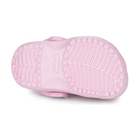 Scarpe-bambini-ragazza-Crocs-CLASSIC-CLOG-T-Rosa-Crocs-191448734029-6