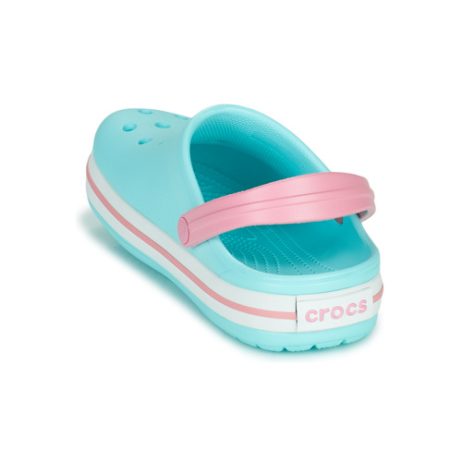 Scarpe-bambini-ragazza-Crocs-CROCBAND-CLOG-K-Blu-Crocs-191448739833-4