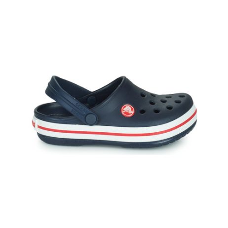 Scarpe-bambini-ragazza-Crocs-CROCBAND-CLOG-K-Marine-Crocs-191448739444-1