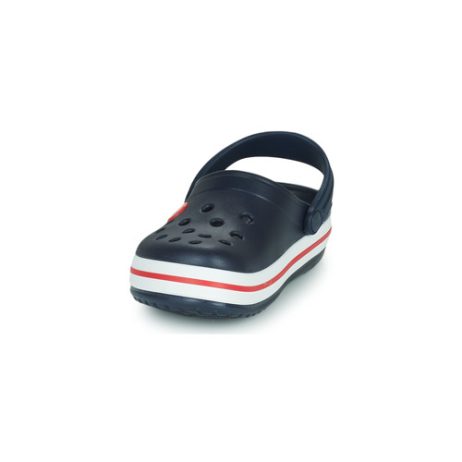 Scarpe-bambini-ragazza-Crocs-CROCBAND-CLOG-K-Marine-Crocs-191448739444-2