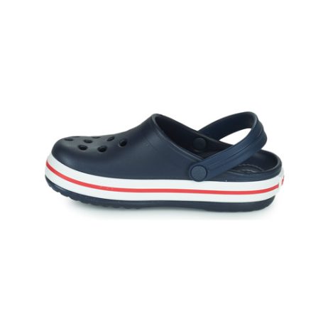 Scarpe-bambini-ragazza-Crocs-CROCBAND-CLOG-K-Marine-Crocs-191448739444-3