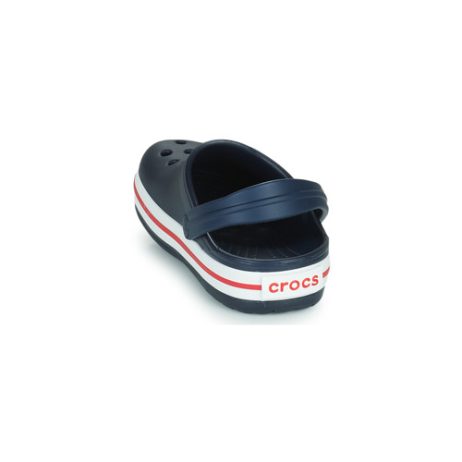 Scarpe-bambini-ragazza-Crocs-CROCBAND-CLOG-K-Marine-Crocs-191448739444-4