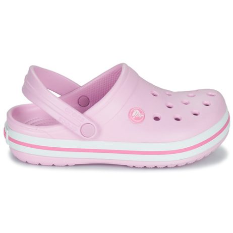 Scarpe-bambini-ragazza-Crocs-CROCBAND-CLOG-K-Rosa-Crocs-191448740129-1