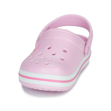 Scarpe-bambini-ragazza-Crocs-CROCBAND-CLOG-K-Rosa-Crocs-191448740129-2