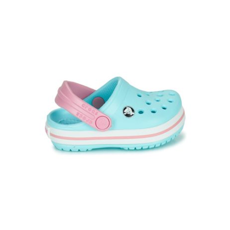 Scarpe-bambini-ragazza-Crocs-CROCBAND-CLOG-T-Blu-Crocs-191448738539-1