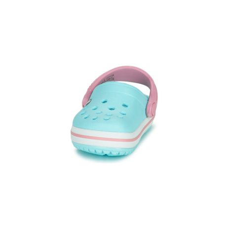 Scarpe-bambini-ragazza-Crocs-CROCBAND-CLOG-T-Blu-Crocs-191448738539-2