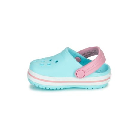 Scarpe-bambini-ragazza-Crocs-CROCBAND-CLOG-T-Blu-Crocs-191448738539-3