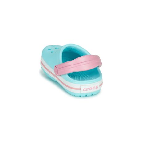 Scarpe-bambini-ragazza-Crocs-CROCBAND-CLOG-T-Blu-Crocs-191448738539-4