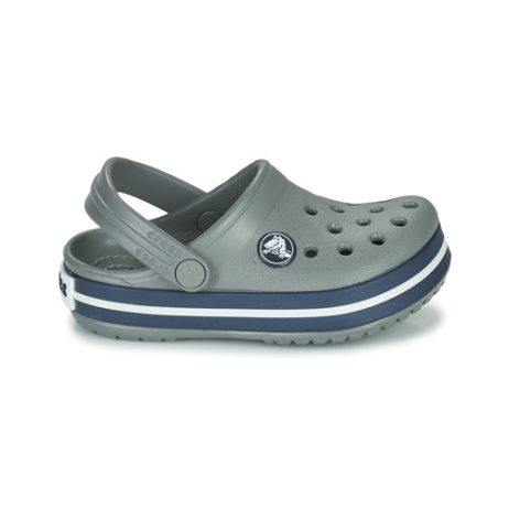 Scarpe-bambini-ragazza-Crocs-CROCBAND-CLOG-T-Grigio-Crocs-191448737983-1