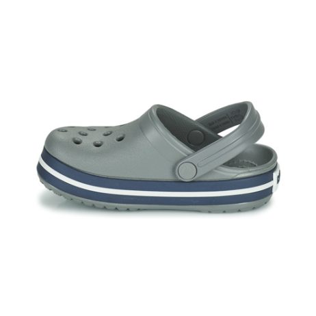 Scarpe-bambini-ragazza-Crocs-CROCBAND-CLOG-T-Grigio-Crocs-191448737983-3