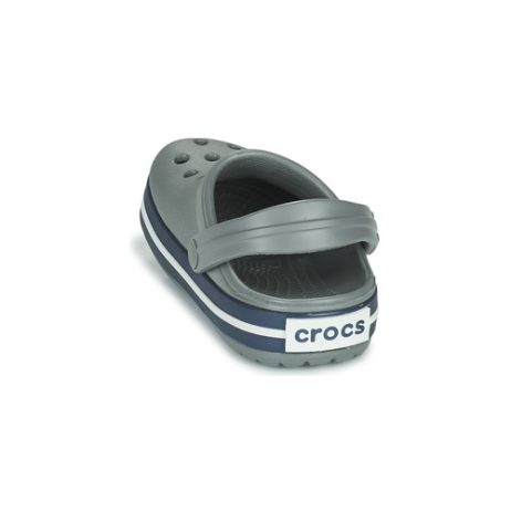 Scarpe-bambini-ragazza-Crocs-CROCBAND-CLOG-T-Grigio-Crocs-191448737983-4