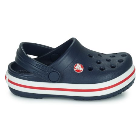 Scarpe-bambini-ragazza-Crocs-CROCBAND-CLOG-T-Marine-Crocs-191448738188-1