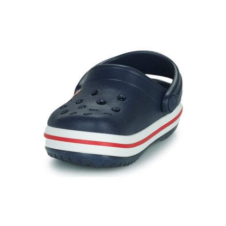 Scarpe-bambini-ragazza-Crocs-CROCBAND-CLOG-T-Marine-Crocs-191448738188-2