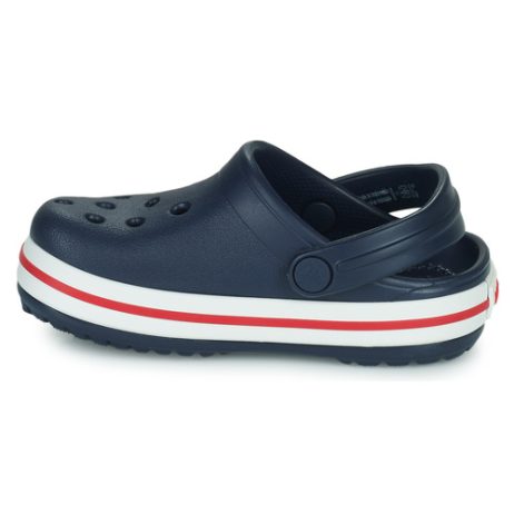 Scarpe-bambini-ragazza-Crocs-CROCBAND-CLOG-T-Marine-Crocs-191448738188-3