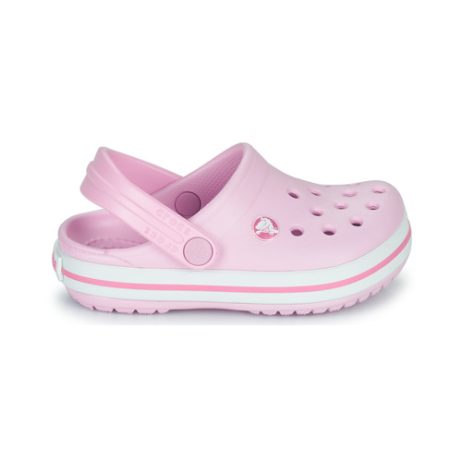 Scarpe-bambini-ragazza-Crocs-CROCBAND-CLOG-T-Rosa-Crocs-191448738812-1